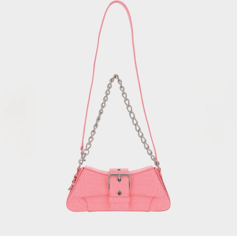 Balenciaga Lindsay Small Shoulder Bag